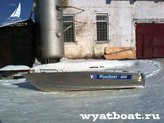   Wyatboat-460  