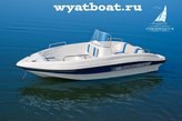   "Wyatboat 3 Open"  