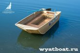   Wyatboat 300  